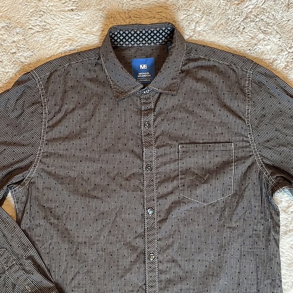 Michael Brandon M - Picture 4 of 6